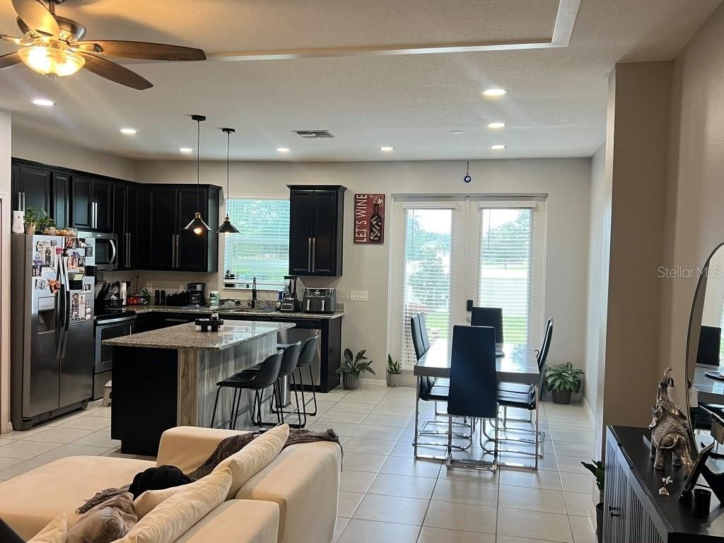 Image 20 of property listing at 2384 SEDGE GRASS WAY, Orlando, FL 32824