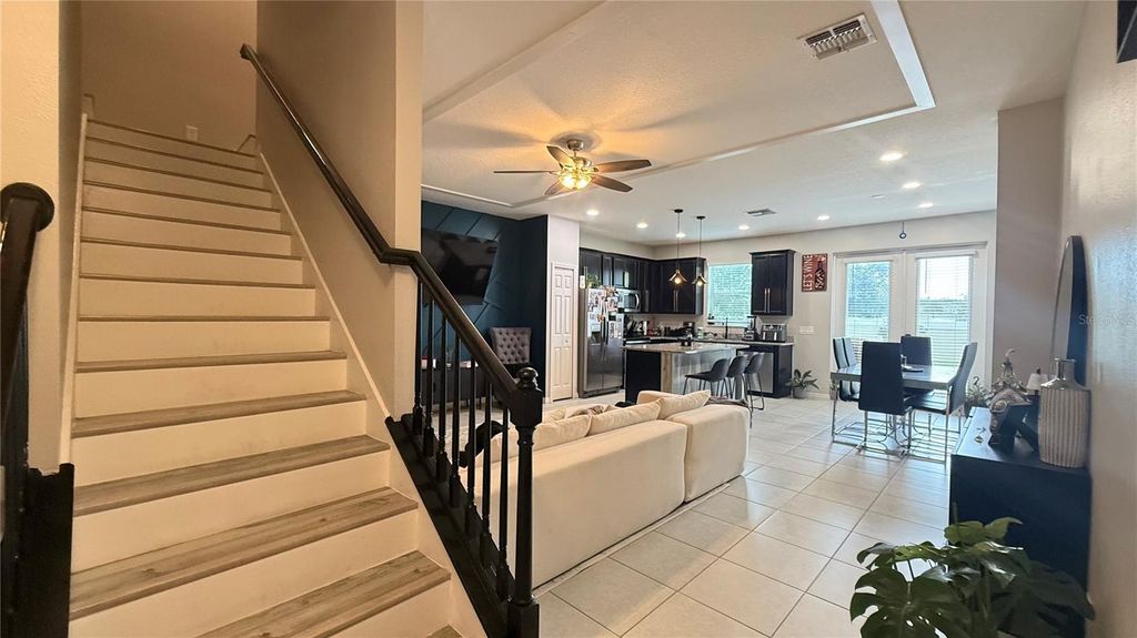 Image 25 of property listing at 2384 SEDGE GRASS WAY, Orlando, FL 32824