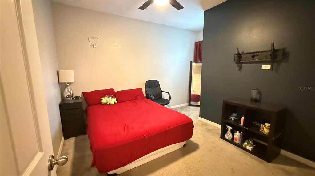 Image 34 of property listing at 2384 SEDGE GRASS WAY, Orlando, FL 32824