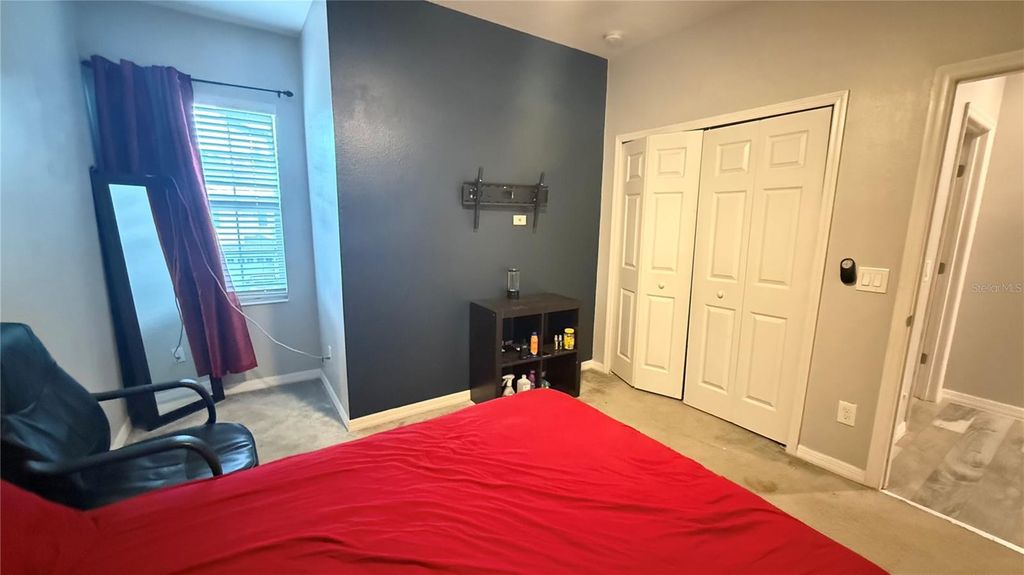 Image 35 of property listing at 2384 SEDGE GRASS WAY, Orlando, FL 32824