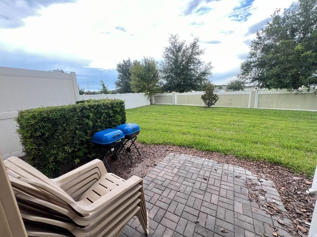 Image 44 of property listing at 2384 SEDGE GRASS WAY, Orlando, FL 32824