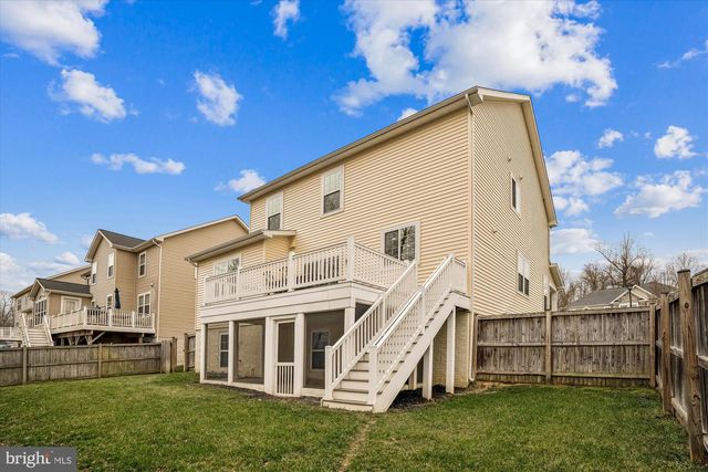 9785 LEIGHLAND CT, Waldorf, MD 20603