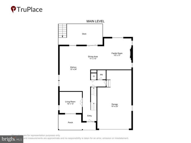 9785 LEIGHLAND CT, Waldorf, MD 20603