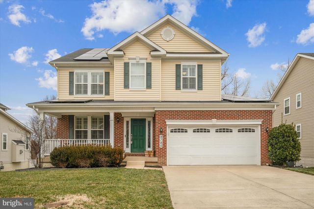 9785 LEIGHLAND CT, Waldorf, MD 20603