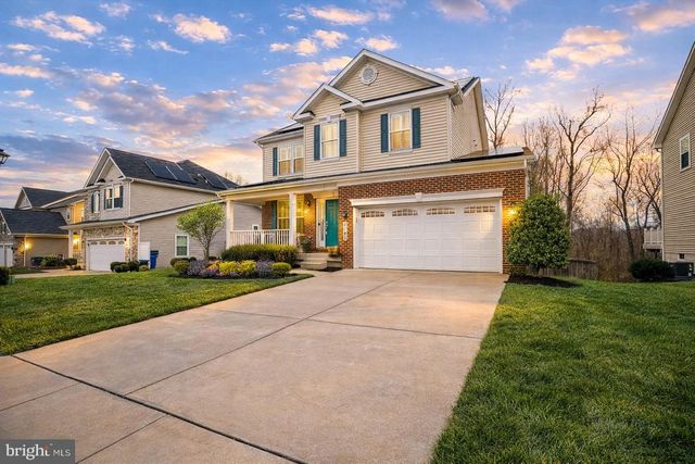 9785 LEIGHLAND CT, Waldorf, MD 20603