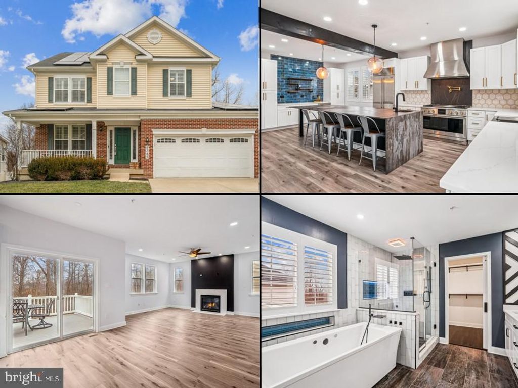 9785 LEIGHLAND CT, Waldorf, MD 20603