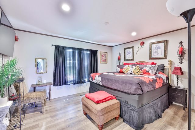 501 N Green Sea Rd., Loris, SC 29569