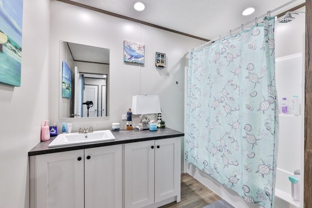 501 N Green Sea Rd., Loris, SC 29569