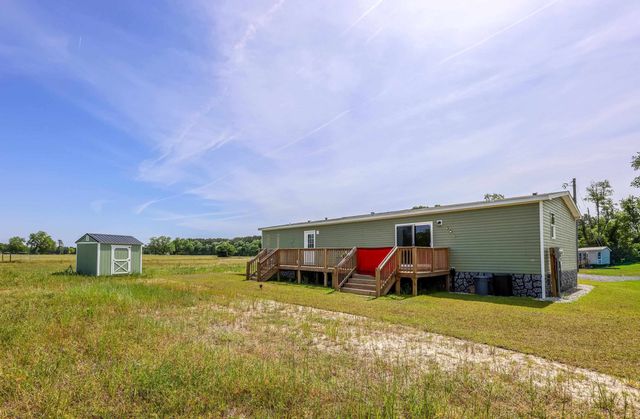 501 N Green Sea Rd., Loris, SC 29569