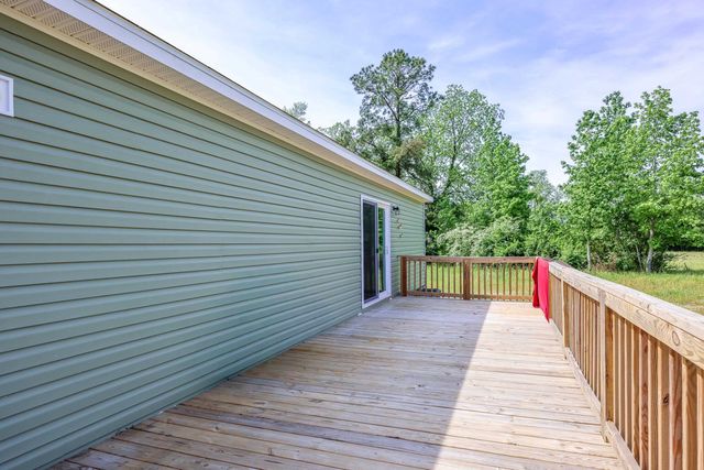 501 N Green Sea Rd., Loris, SC 29569