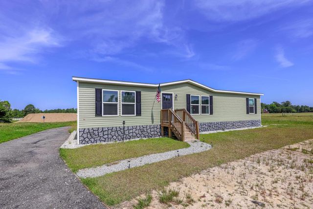 501 N Green Sea Rd., Loris, SC 29569
