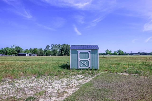 501 N Green Sea Rd., Loris, SC 29569