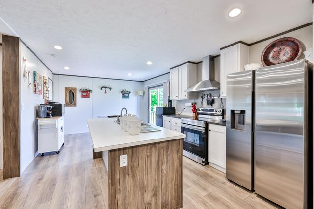 501 N Green Sea Rd., Loris, SC 29569