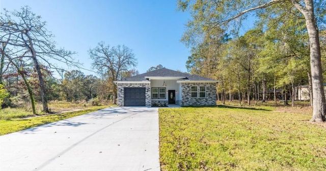 164 County Road 3370, Cleveland, TX 77327
