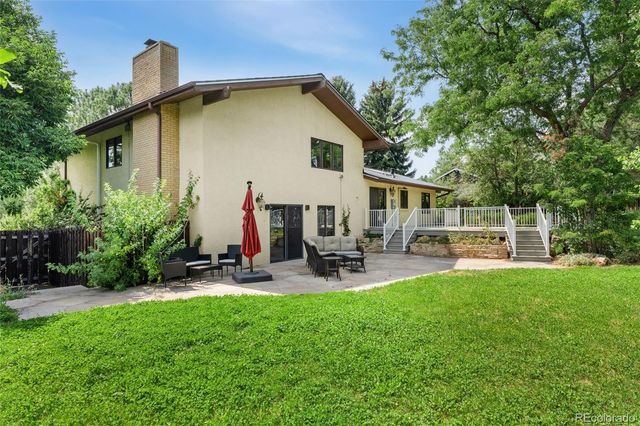 7302 Island Circle, Boulder, CO 80301