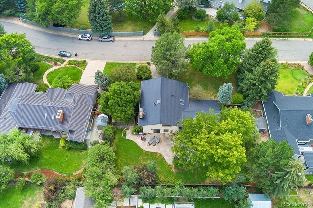 7302 Island Circle, Boulder, CO 80301