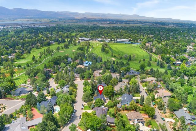 7302 Island Circle, Boulder, CO 80301