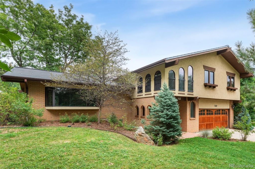 7302 Island Circle, Boulder, CO 80301