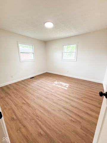 3547 Horner Drive, Indianapolis, IN 46239