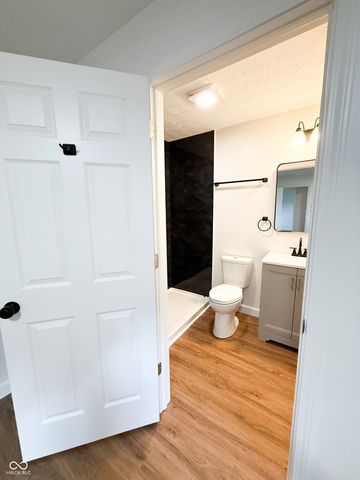 3547 Horner Drive, Indianapolis, IN 46239