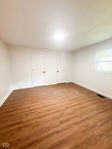 3547 Horner Drive, Indianapolis, IN 46239