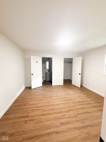 3547 Horner Drive, Indianapolis, IN 46239