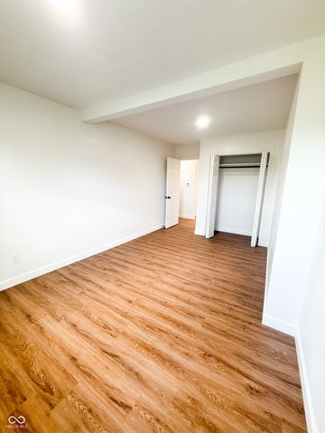 3547 Horner Drive, Indianapolis, IN 46239