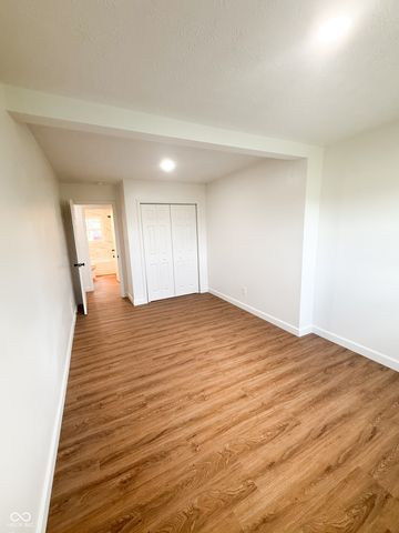3547 Horner Drive, Indianapolis, IN 46239