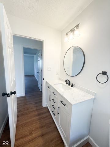 3547 Horner Drive, Indianapolis, IN 46239