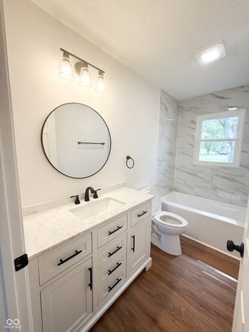 3547 Horner Drive, Indianapolis, IN 46239