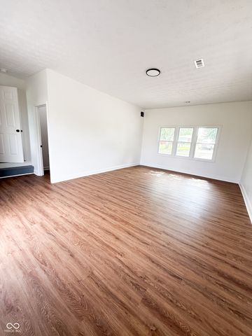 3547 Horner Drive, Indianapolis, IN 46239