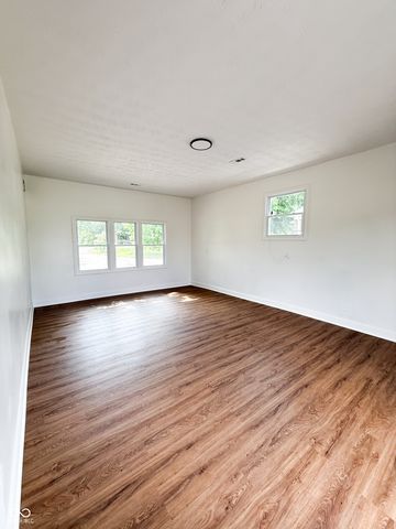 3547 Horner Drive, Indianapolis, IN 46239