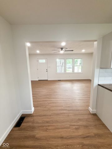 3547 Horner Drive, Indianapolis, IN 46239