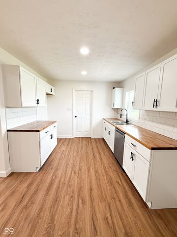 3547 Horner Drive, Indianapolis, IN 46239