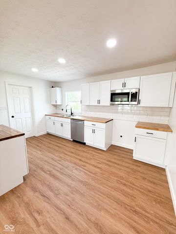 3547 Horner Drive, Indianapolis, IN 46239
