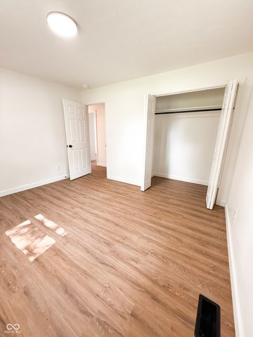 3547 Horner Drive, Indianapolis, IN 46239
