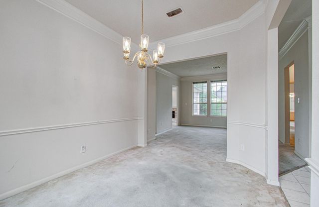 7107 Trimstone Drive, Pasadena, TX 77505