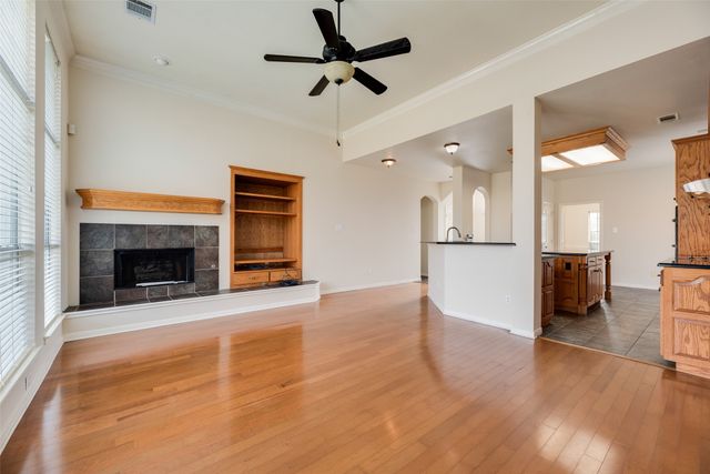 7616 Jennifer Lane, Frisco, TX 75034