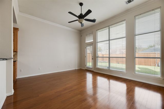 7616 Jennifer Lane, Frisco, TX 75034