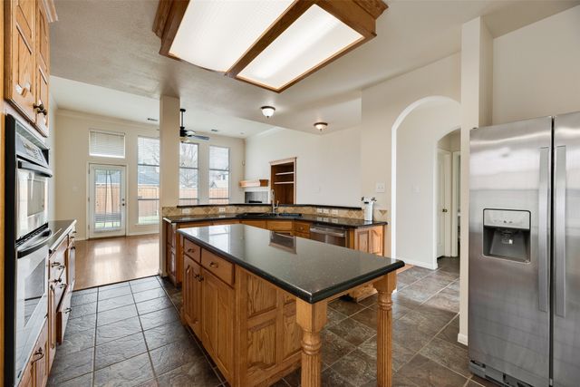 7616 Jennifer Lane, Frisco, TX 75034