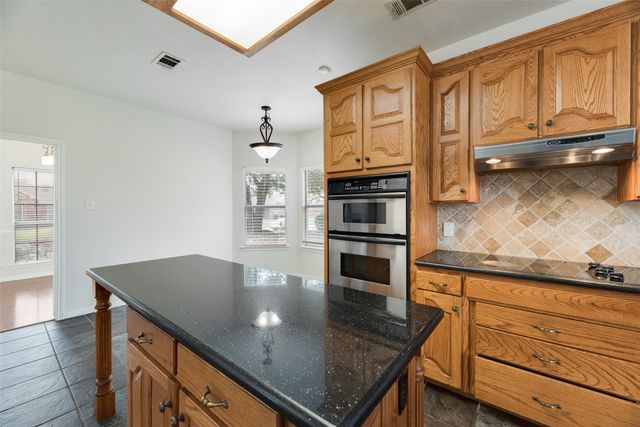 7616 Jennifer Lane, Frisco, TX 75034