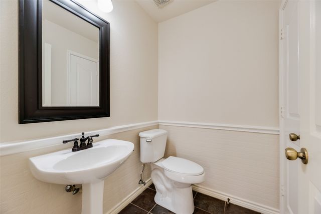 7616 Jennifer Lane, Frisco, TX 75034