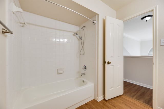 7616 Jennifer Lane, Frisco, TX 75034