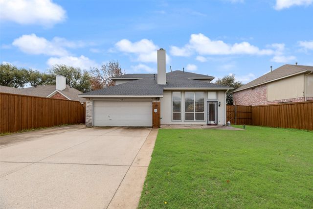 7616 Jennifer Lane, Frisco, TX 75034