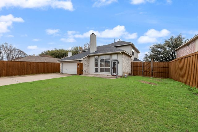 7616 Jennifer Lane, Frisco, TX 75034
