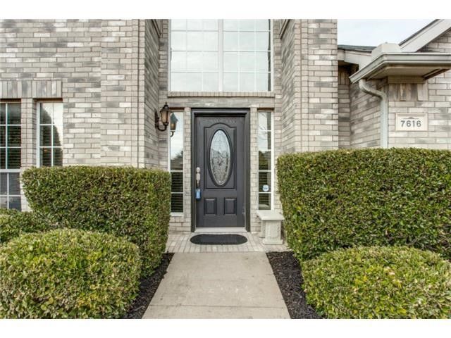 7616 Jennifer Lane, Frisco, TX 75034