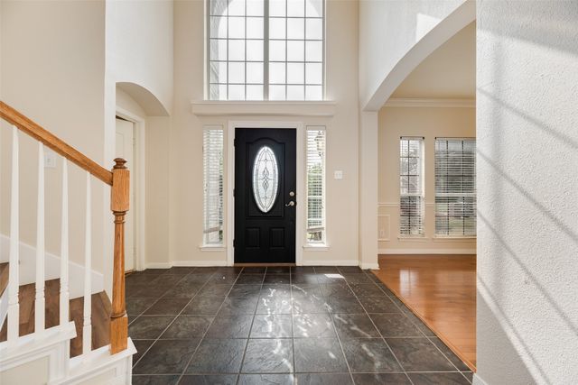 7616 Jennifer Lane, Frisco, TX 75034