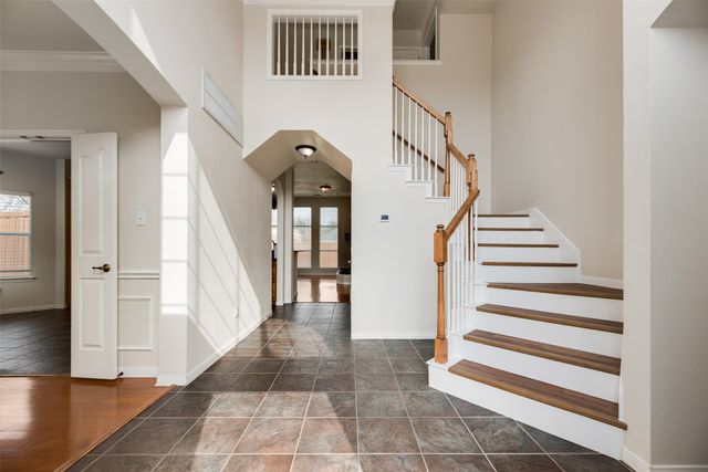 7616 Jennifer Lane, Frisco, TX 75034