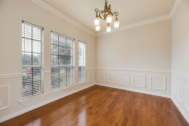 7616 Jennifer Lane, Frisco, TX 75034