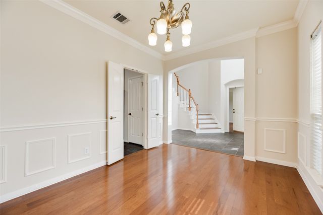 7616 Jennifer Lane, Frisco, TX 75034